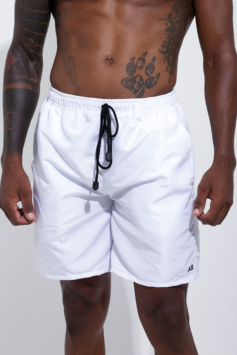 Match Blanco