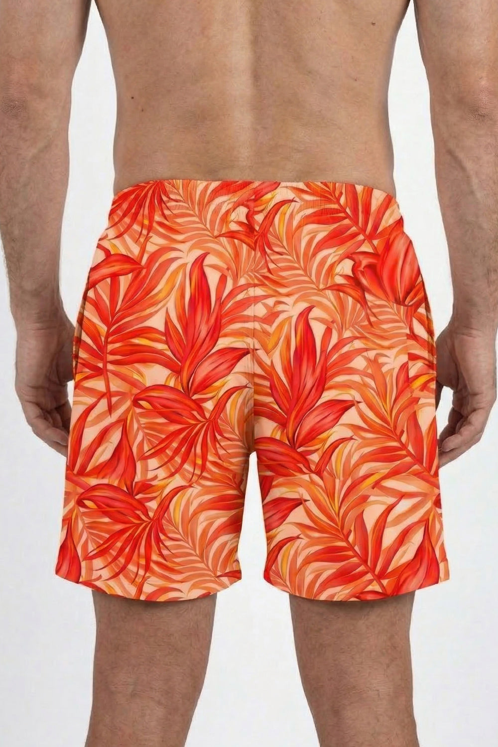 Pantaloneta Coral Beach