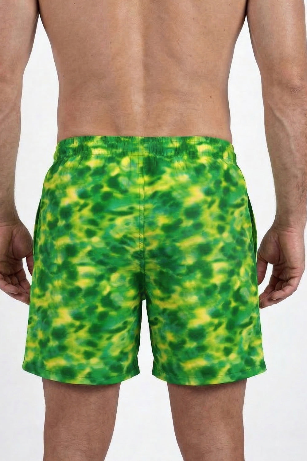 Pantaloneta Amazonia