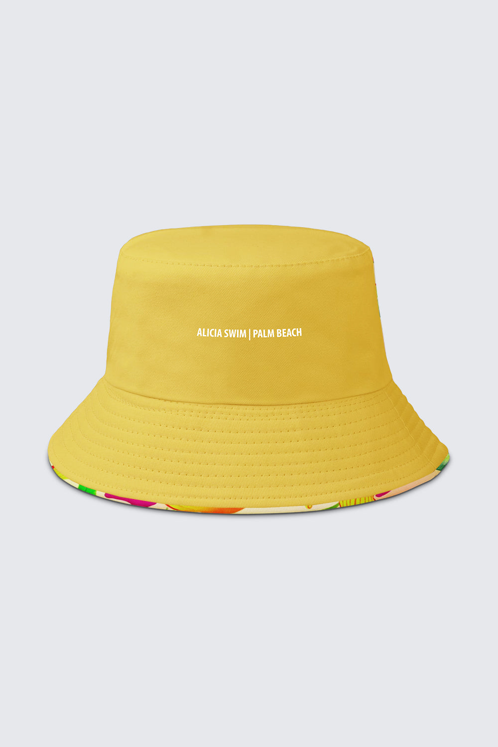 Sombrero Print Floral