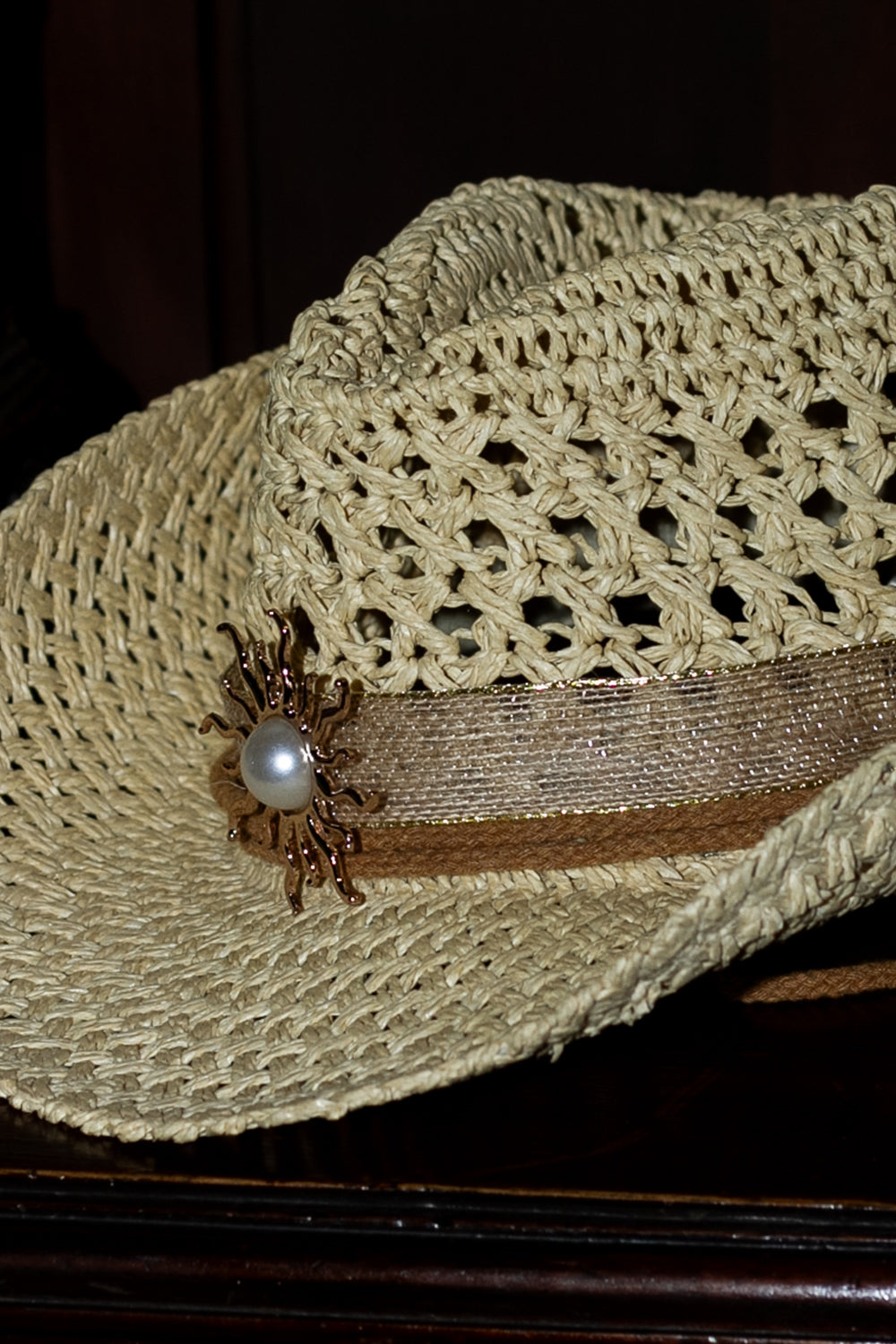 Sombrero Vaquero Arena