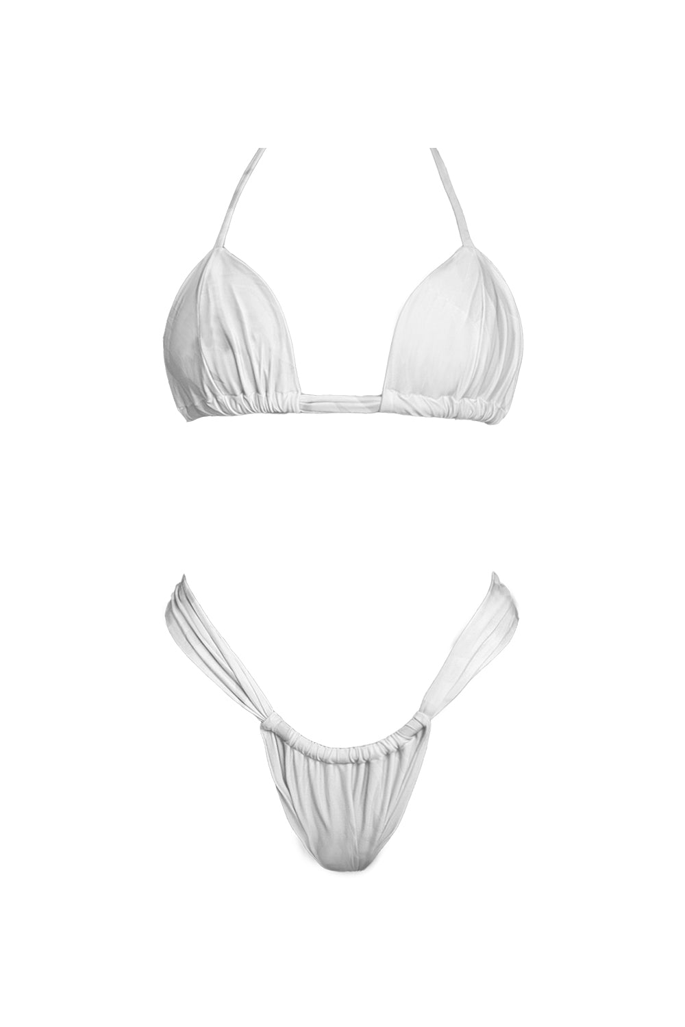 Bikini Tokyo Blanco