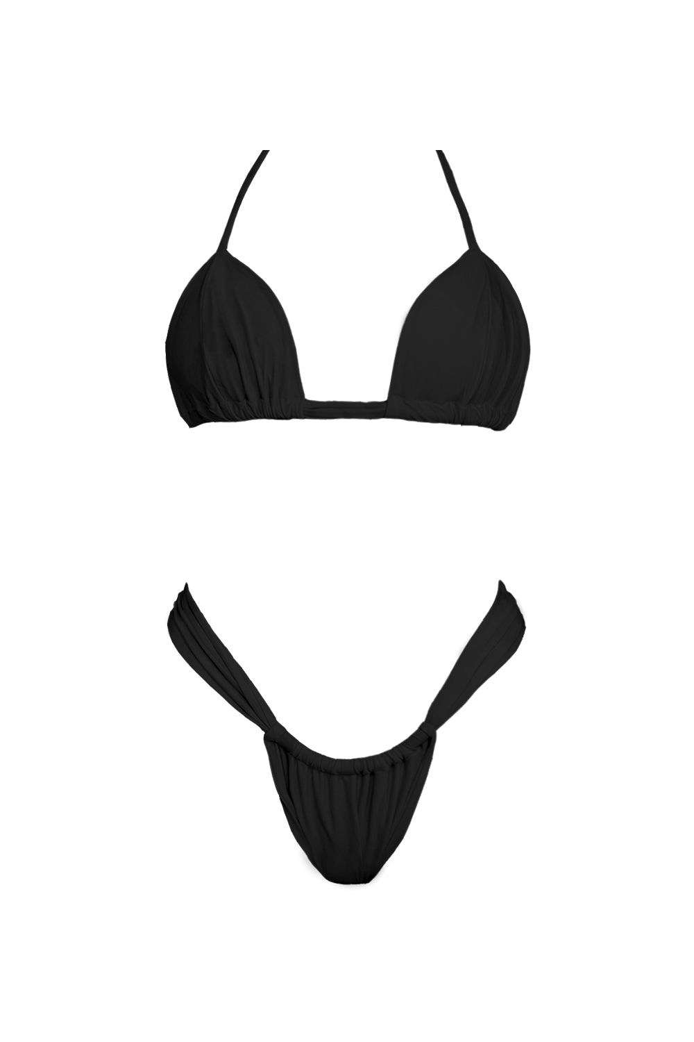 Bikini Tokyo Negro