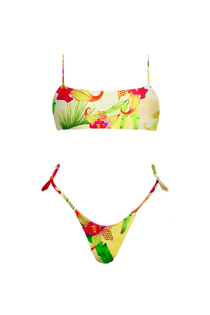 Bikini Ella Print Floral
