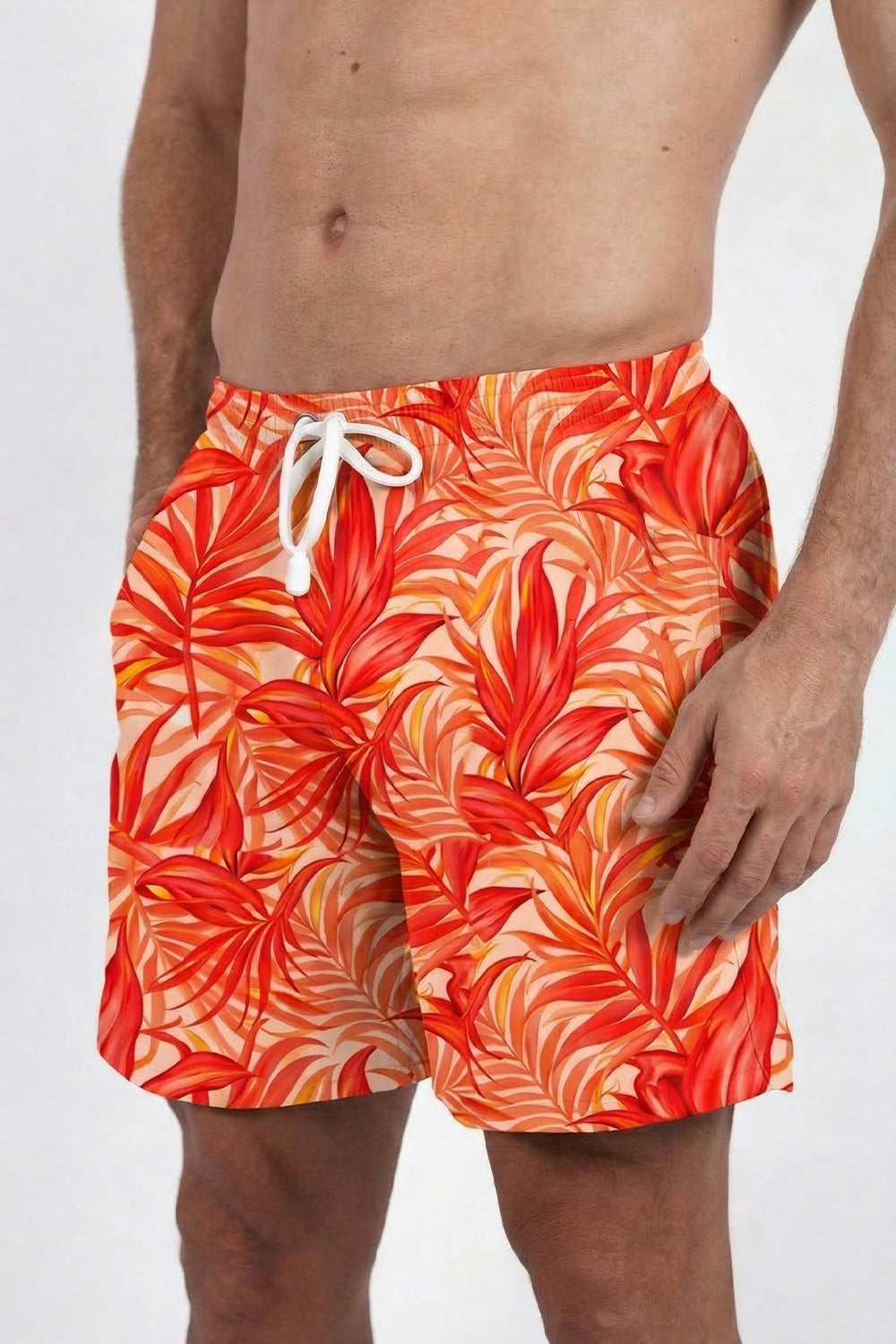Pantaloneta Coral Beach