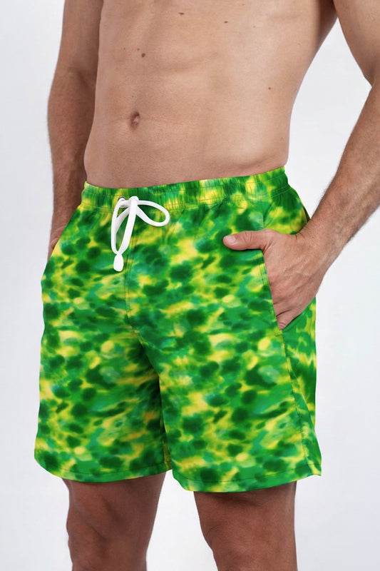 Pantaloneta Amazonia