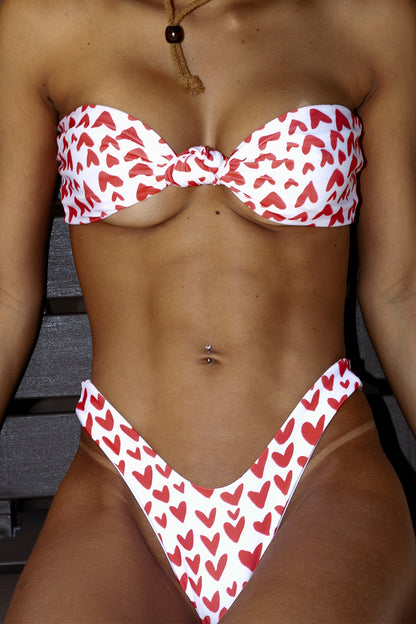 Bikini Venecia Corazones