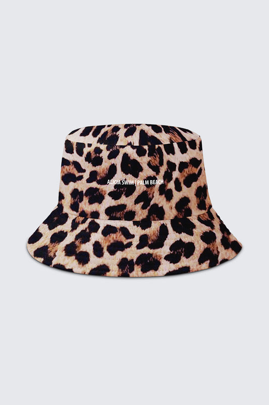 Sombrero Animal Print