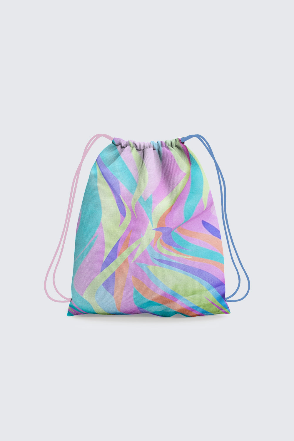 Tula Print Zebra Pastel